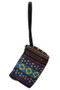 Double Zipper Coin Purse