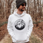 Mountain Sunrise Hoodie