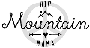 Hip Mountain Mama