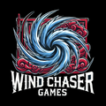 Wind Chaser Games