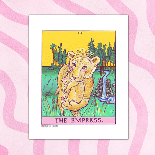 The Empress