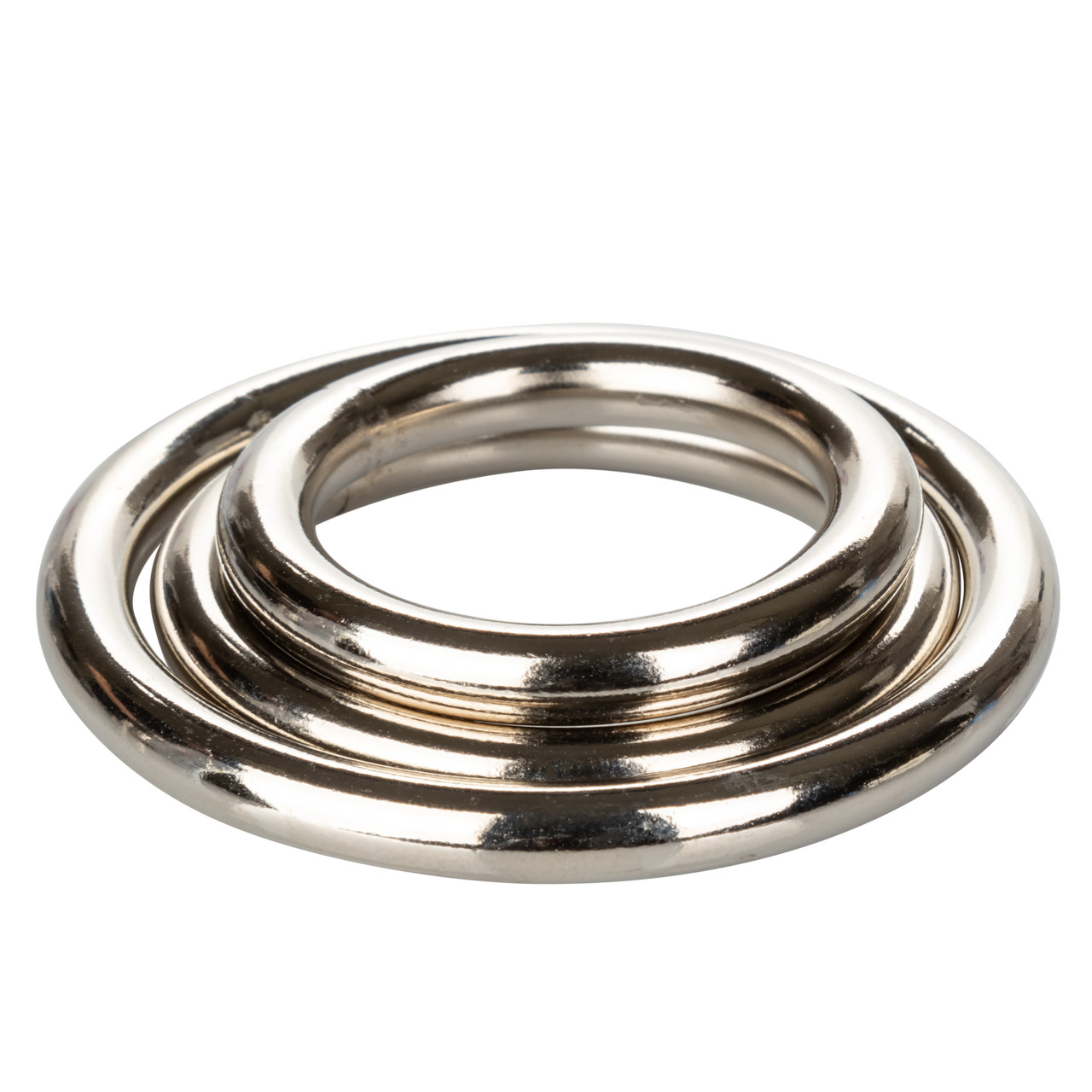 Torc glans ring, 23.5 mm (0.925 in)