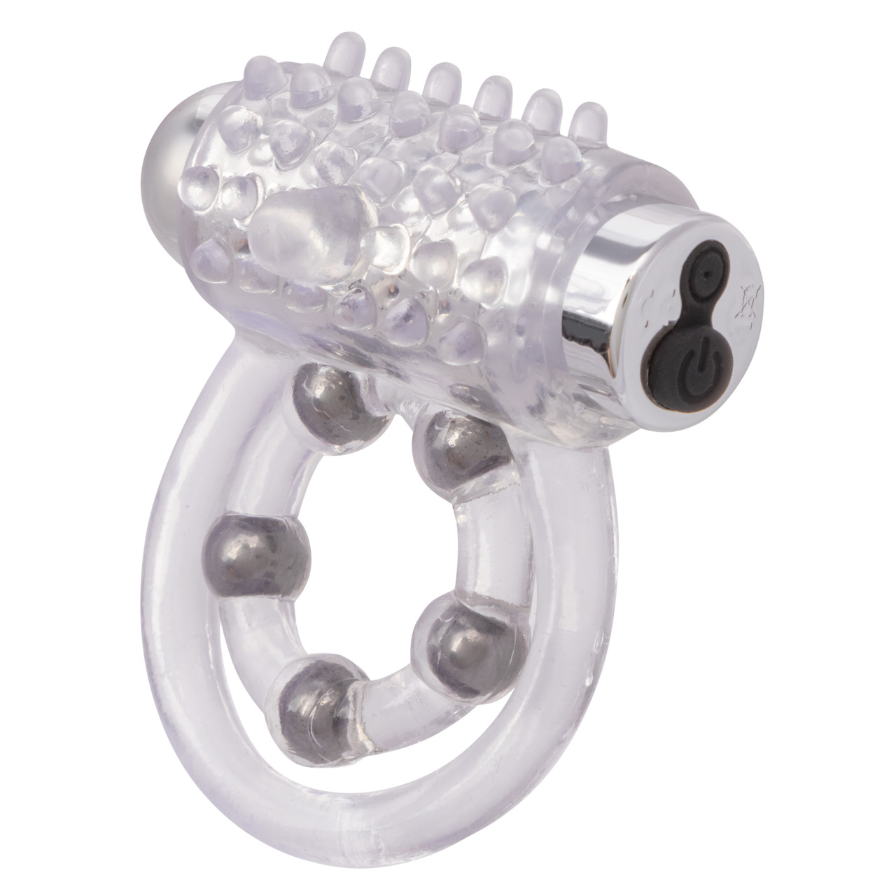 supermax vibrating ring Precious