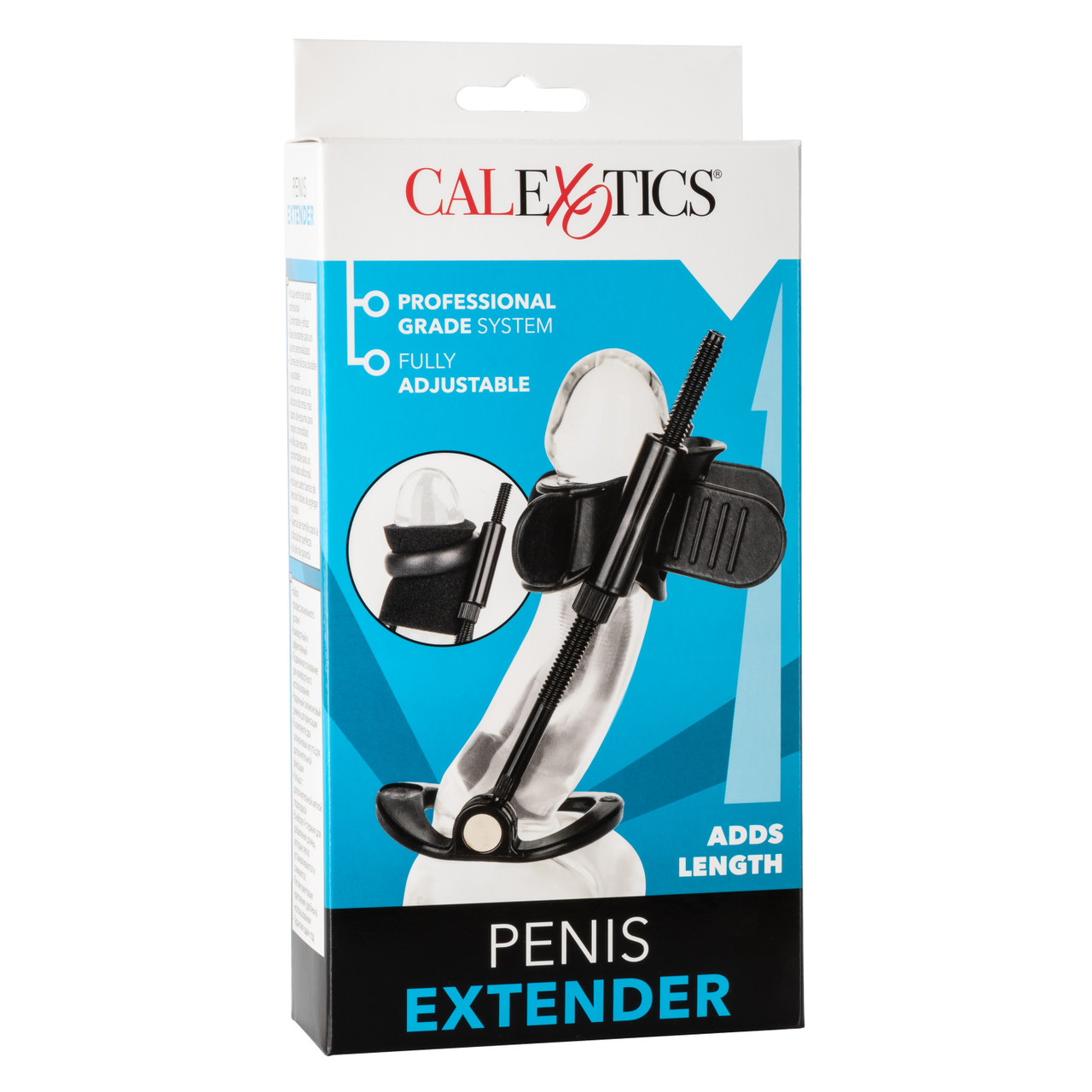 Penis Extender photo