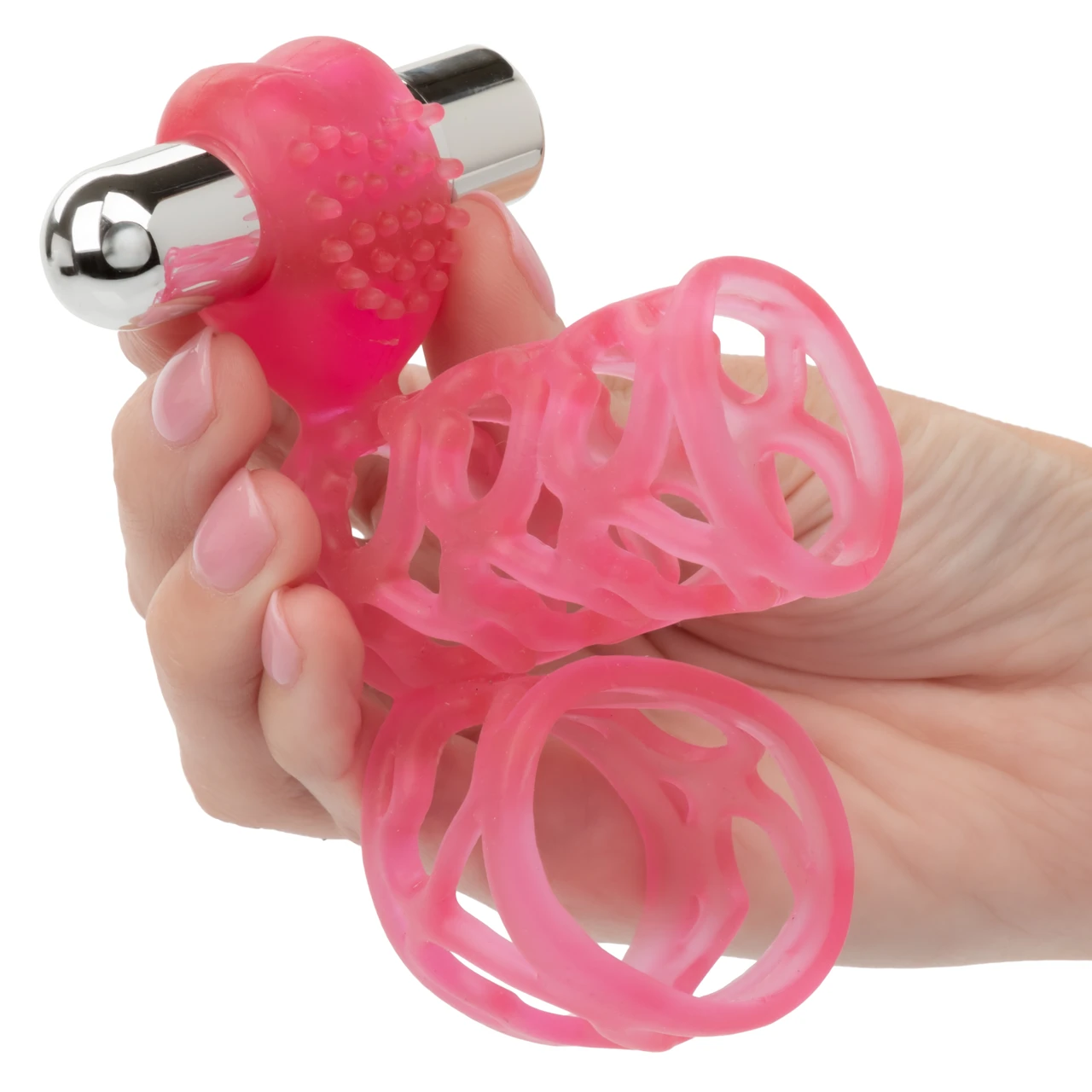 SE-1628-04-3 Lover's Cage