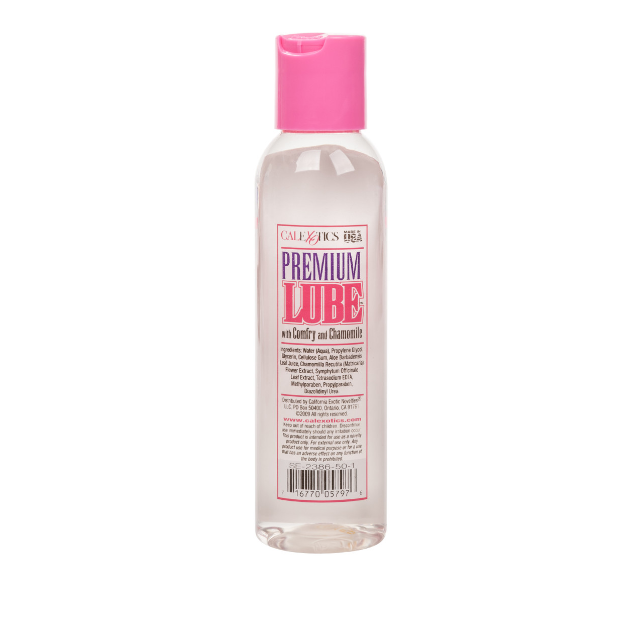 SE-2386-50-1 Premium Lube