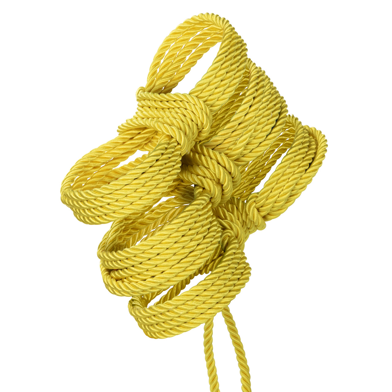 Magician's Rope - 50 Feet - Yellow