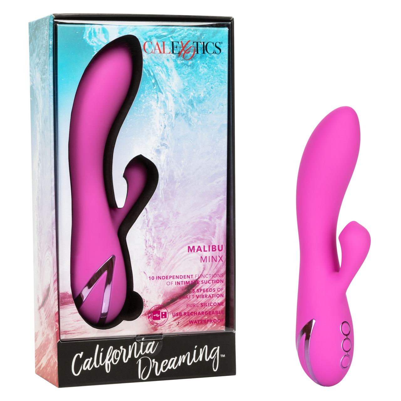 California Dreaming® Malibu Minx picture picture photo