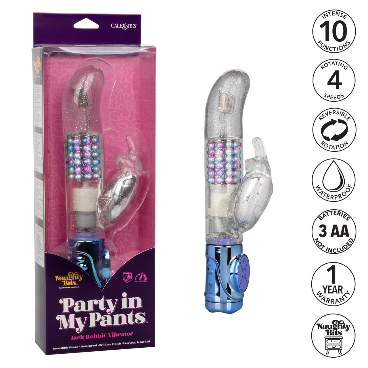 tracey cox edge 7 function vibrating prostate massager Wireless Remote Vibrating Pink Panties /L – PinkCherry