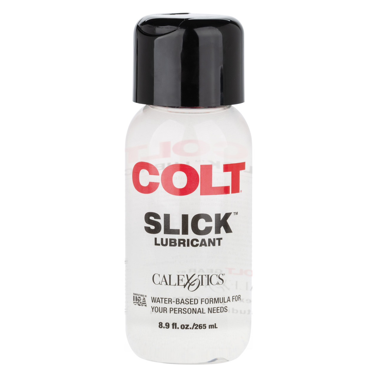 SE-6810-10-1 COLT® Slick™ Lubricant