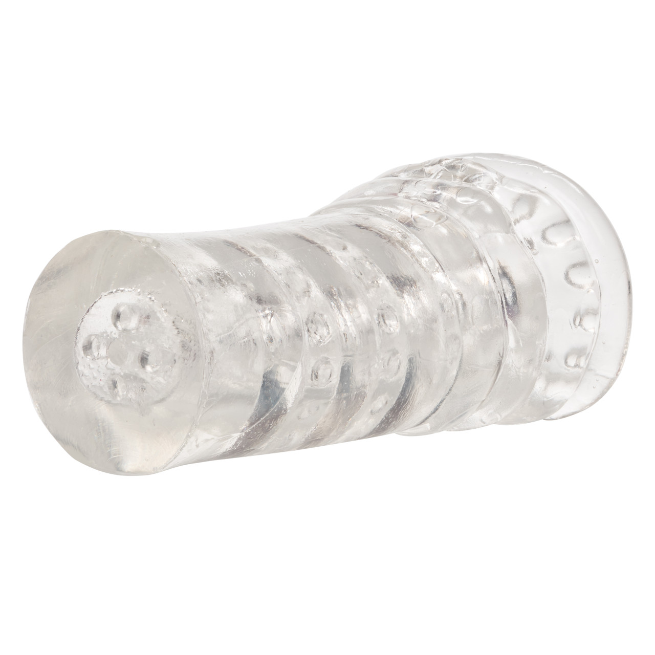 sue johanson super head honcho male masturbator Making a Homemade Masturbator That Doesn't Suck (Unless You Want It To) main image 1