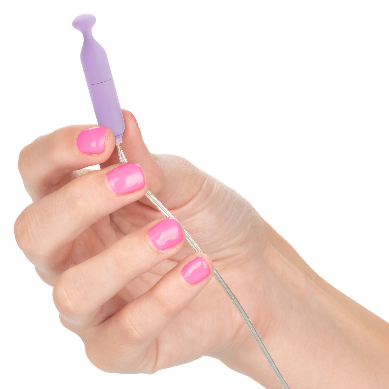 SE-9726-14-2 Dr. Laura Berman Mimi Vibrating Micro Bullet