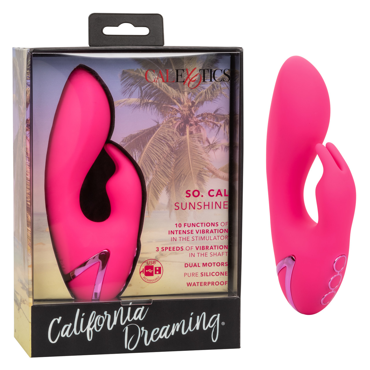 SE-4349-20-3 California Dreaming So. Cal Sunshine SE-4349-20-3 California Dreaming So. Cal Sunshine