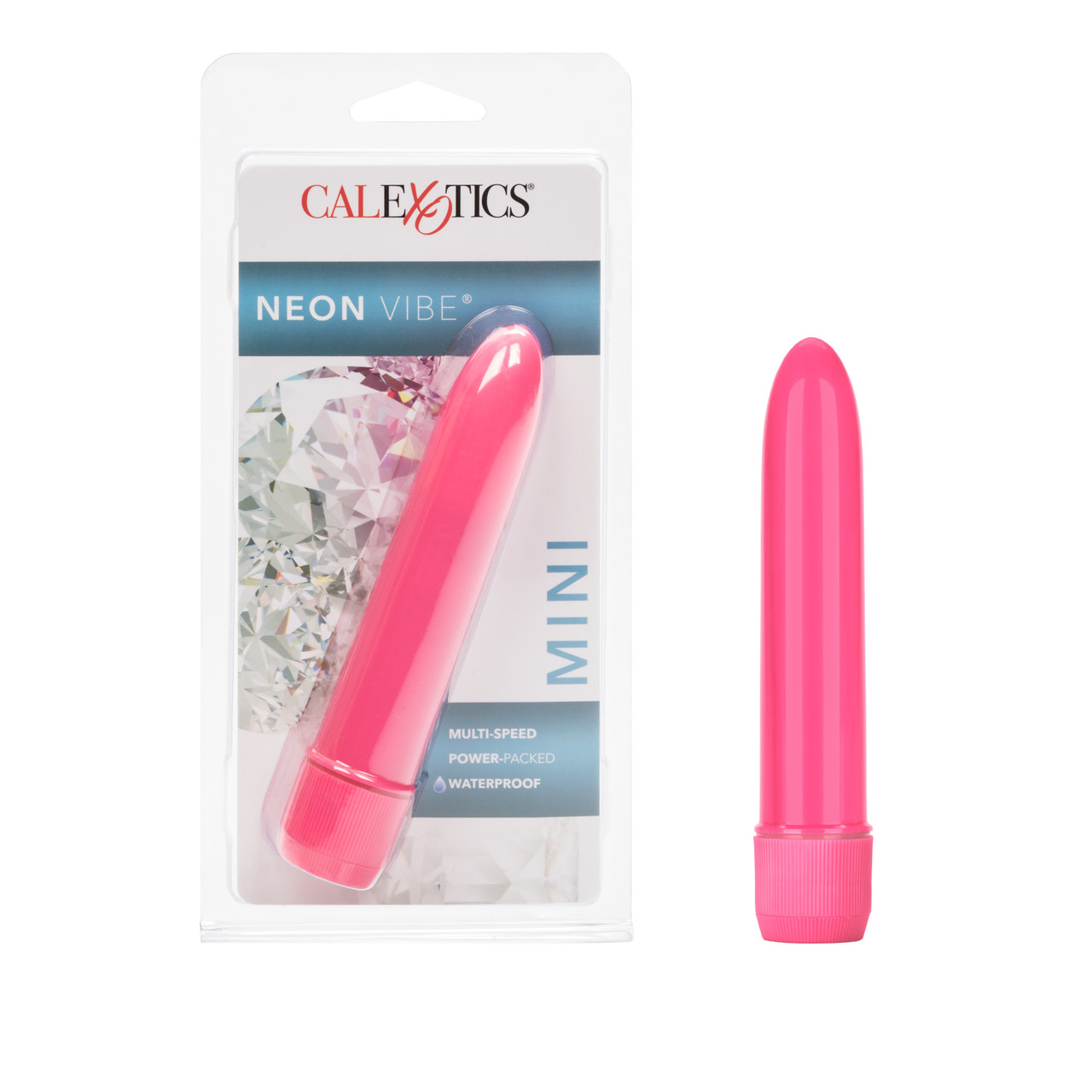 SE-0542-04-2 Neon Vibe - Pink