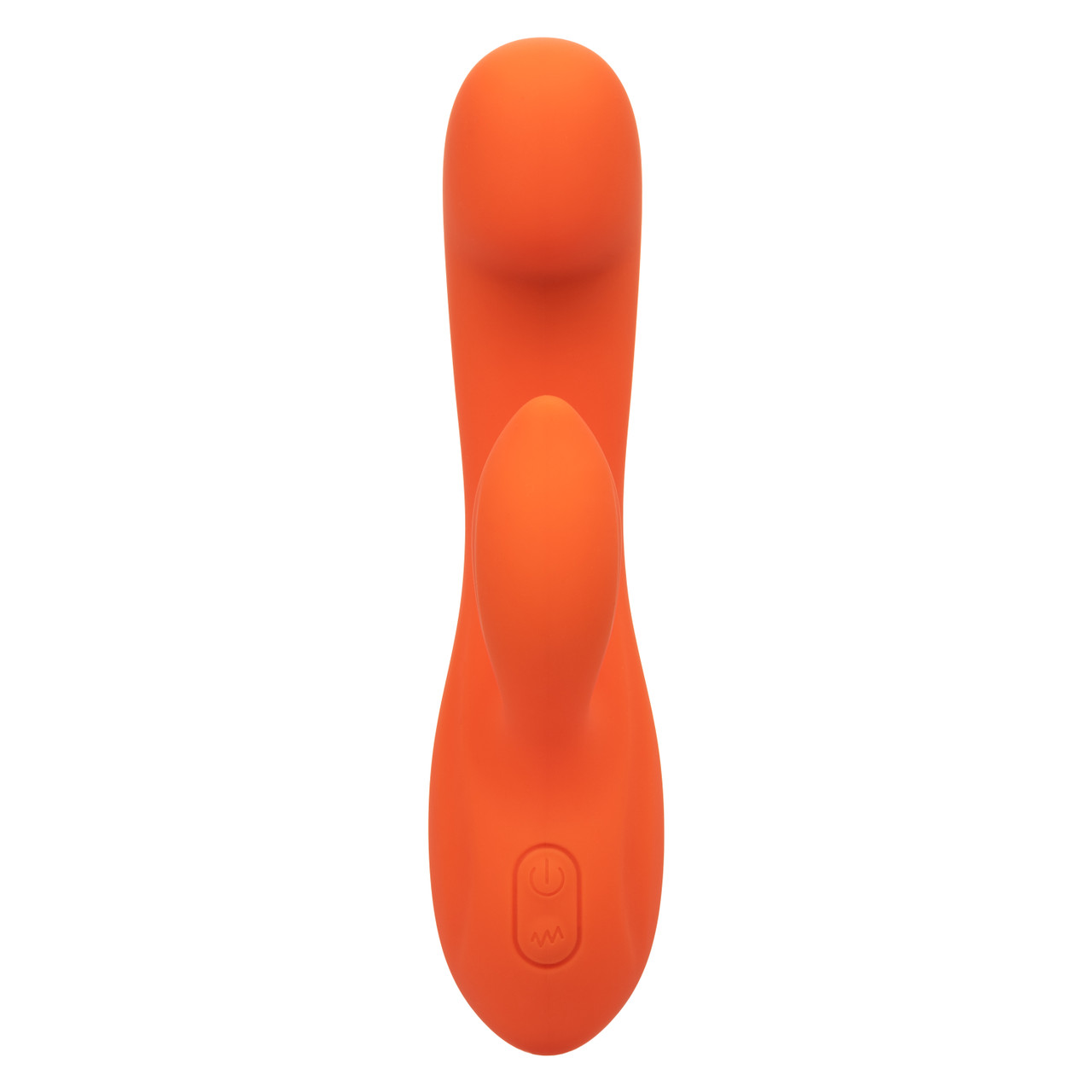 Stella™ Liquid Silicone Dual “G”