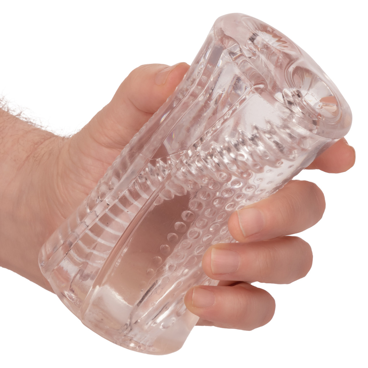 SE-0960-60-3 Cyclone Dual Ribbed Stroker