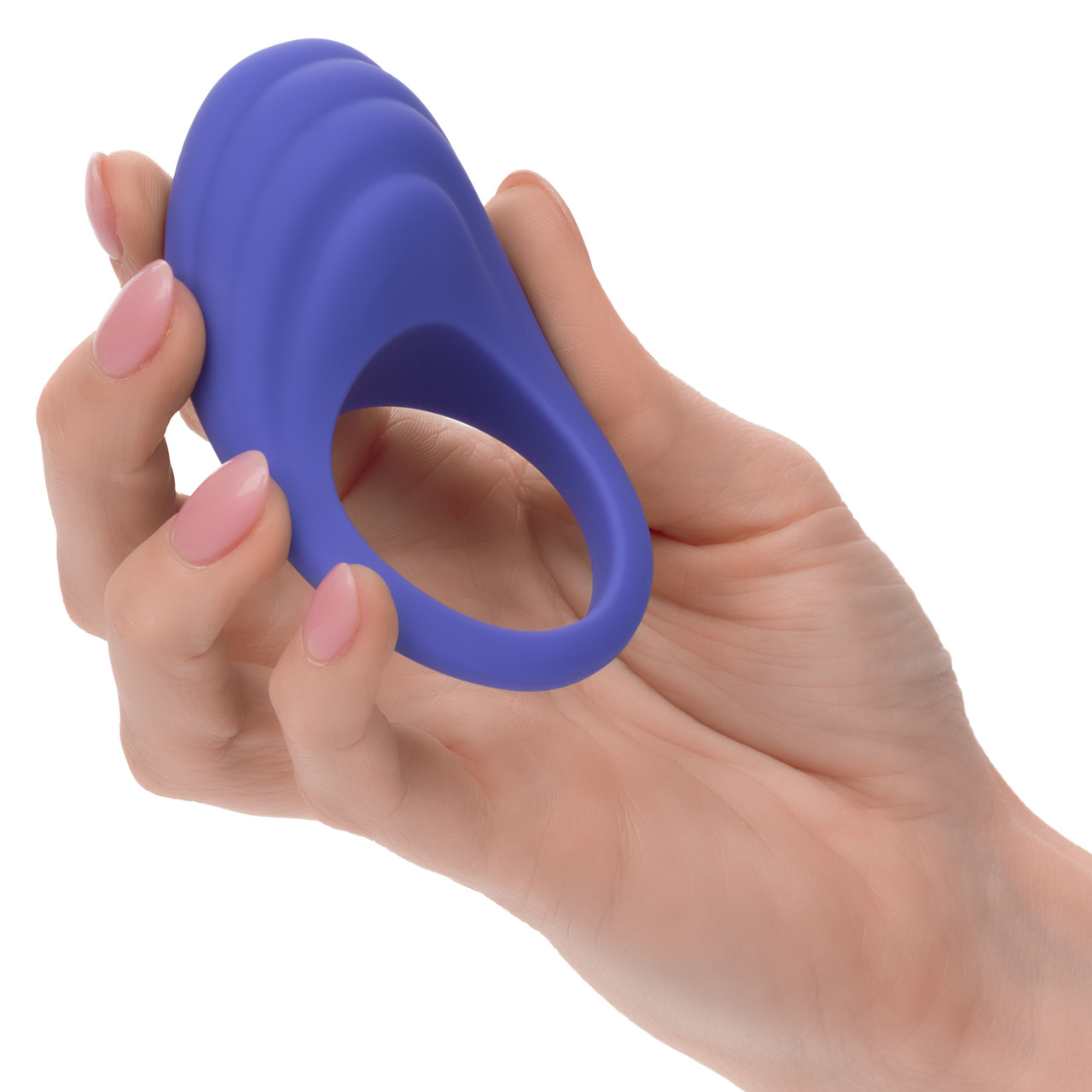 SE-0001-00-3 CalExotics Connect Couples Ring