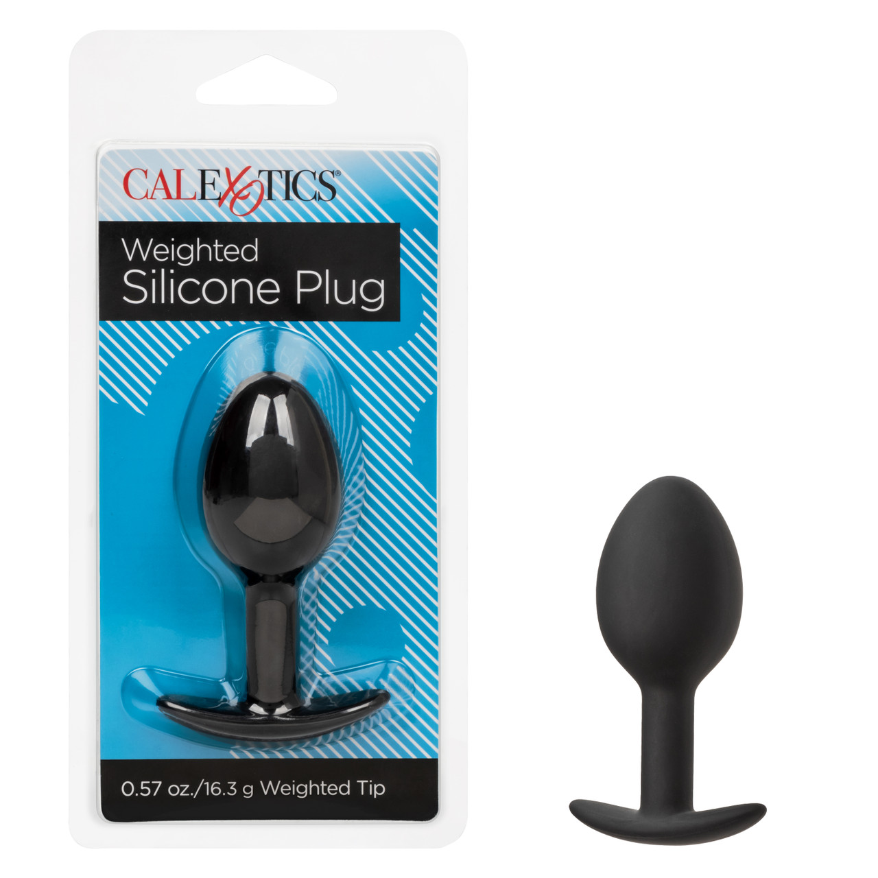SE-0414-00-2 Weighted Silicone Plug SE-0414-00-2 Weighted Silicone Plug