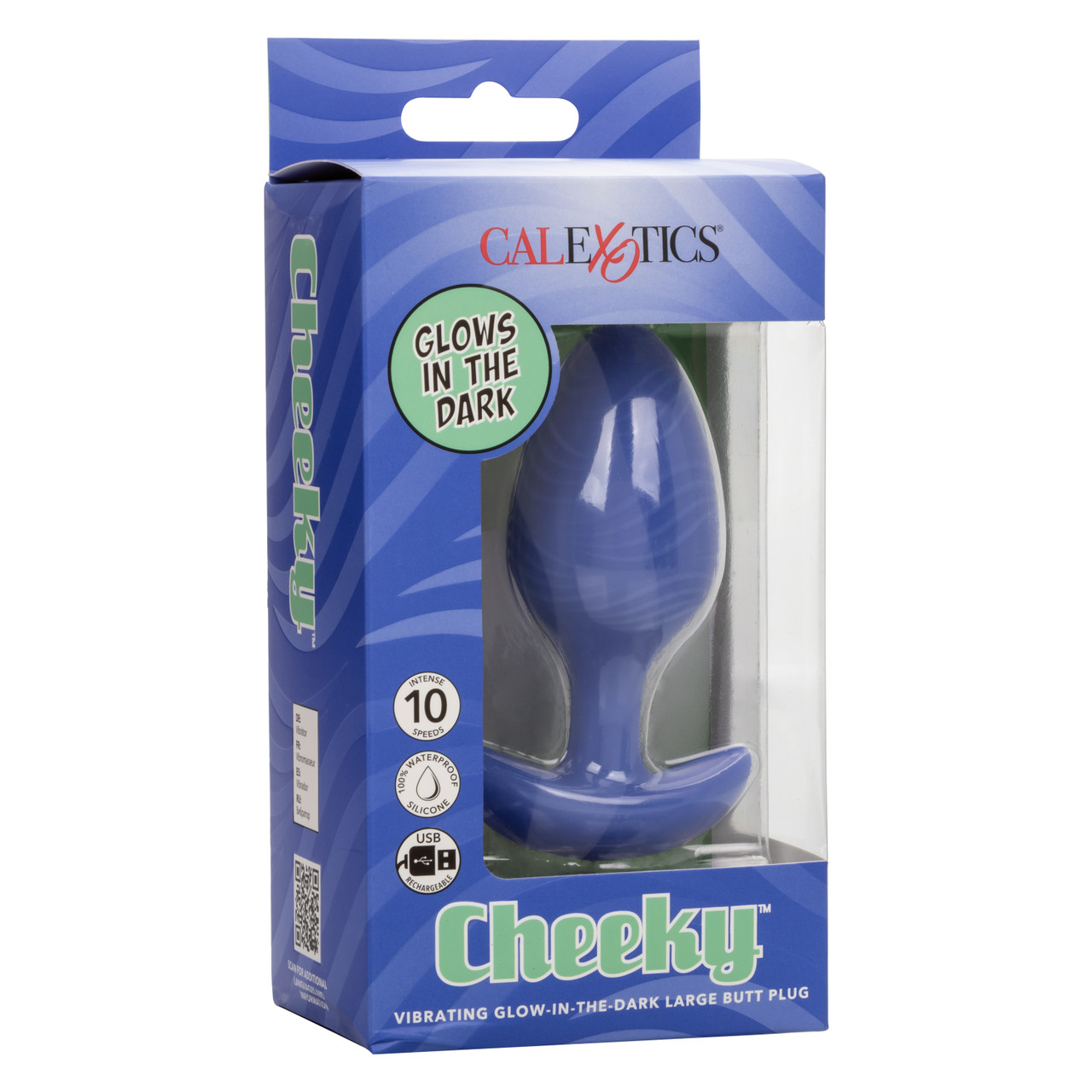 best vibrating but plug The 4 Best Anal Toys of 2026 main image 0
