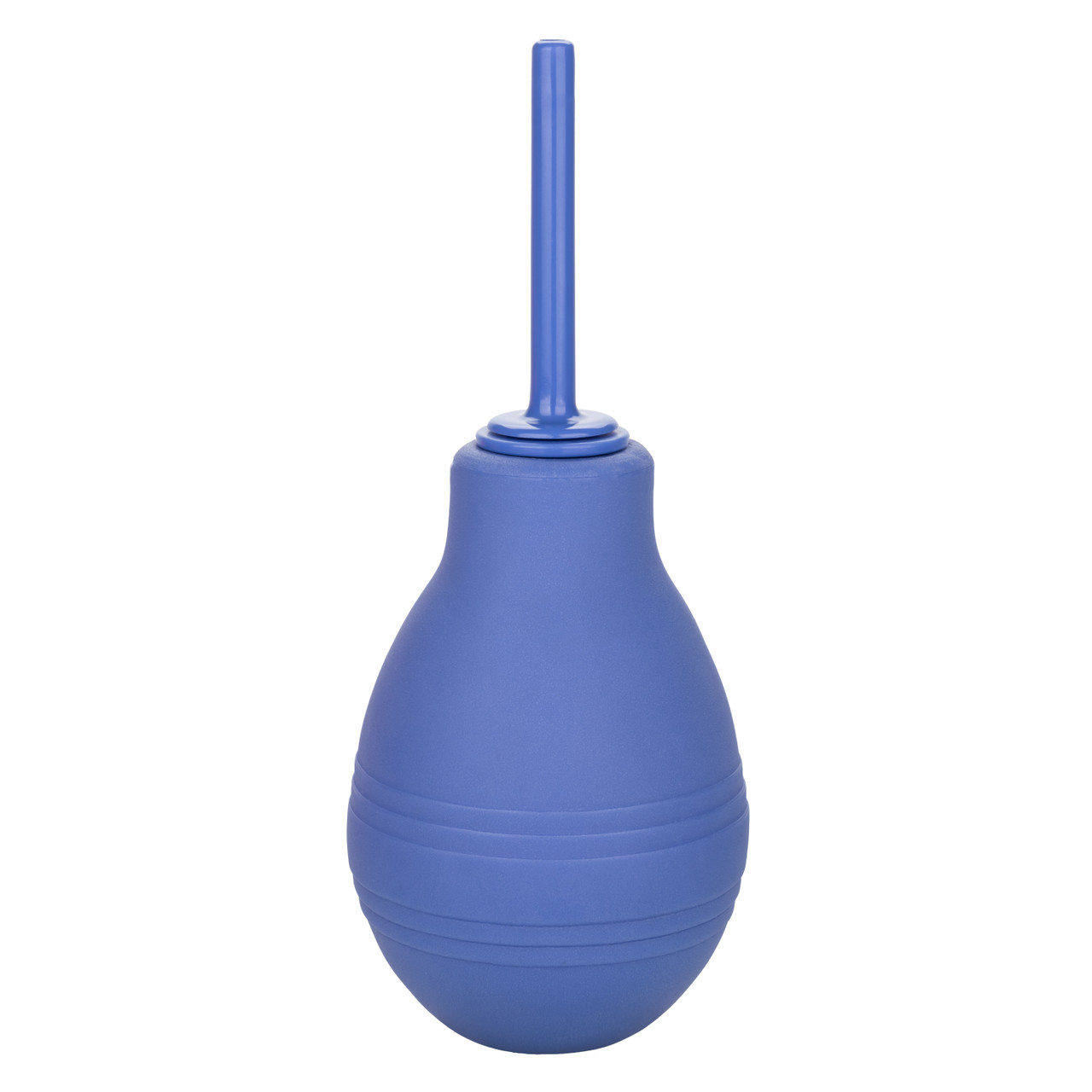SE-0444-12-3 Cheeky™ One-Way Flow Douche - Blue