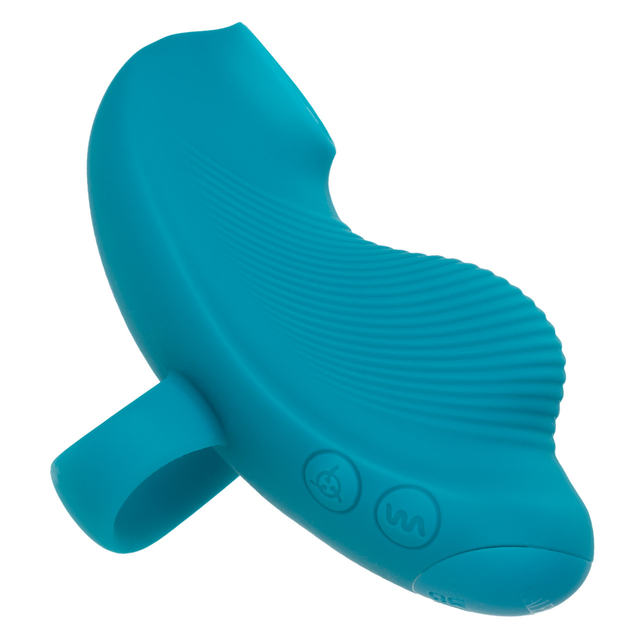 vibration suction massager Luxe Ripple Multi Vibe Vibrating Massager Dildo, 10 Vibration Modes, B –  Salvage & Co Indy