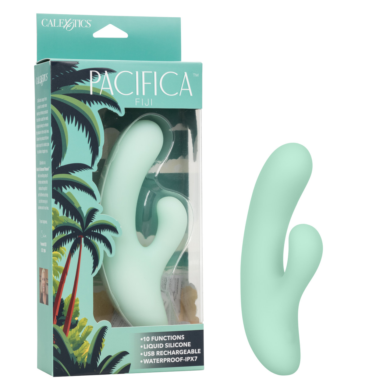 SE-4210-20-3 Pacifica™ Fiji