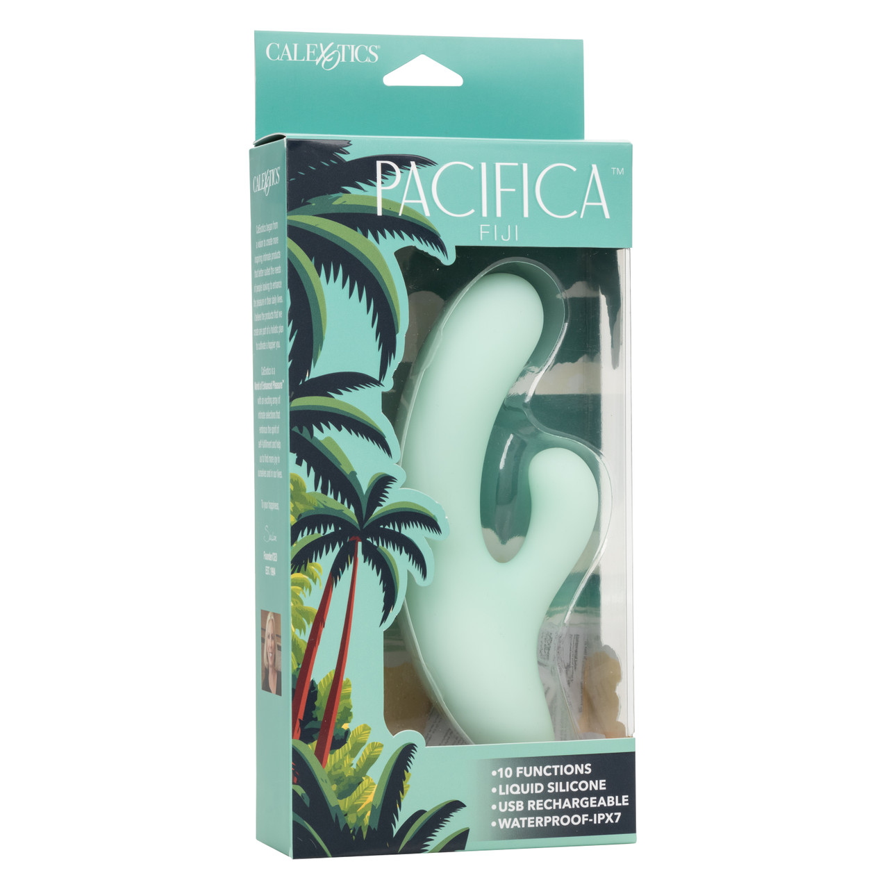 SE-4210-20-3 Pacifica™ Fiji