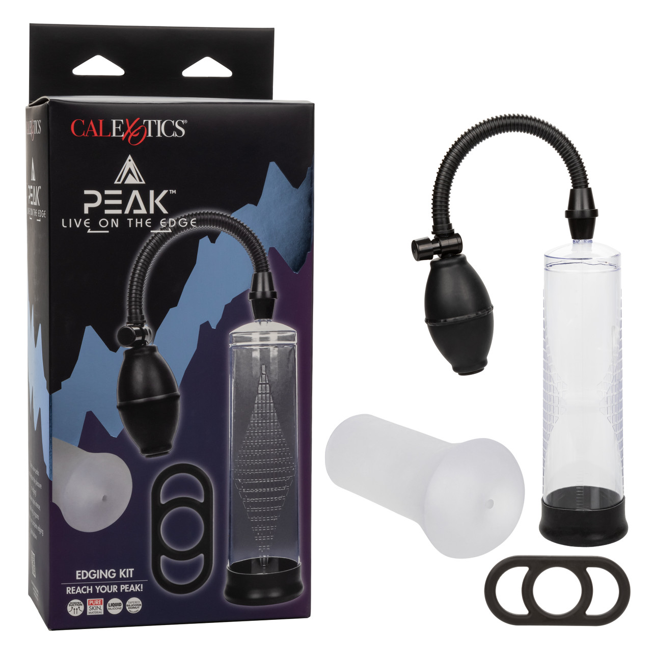 sex toys for edging Vibrating Fingers For Edging CLEARANCE