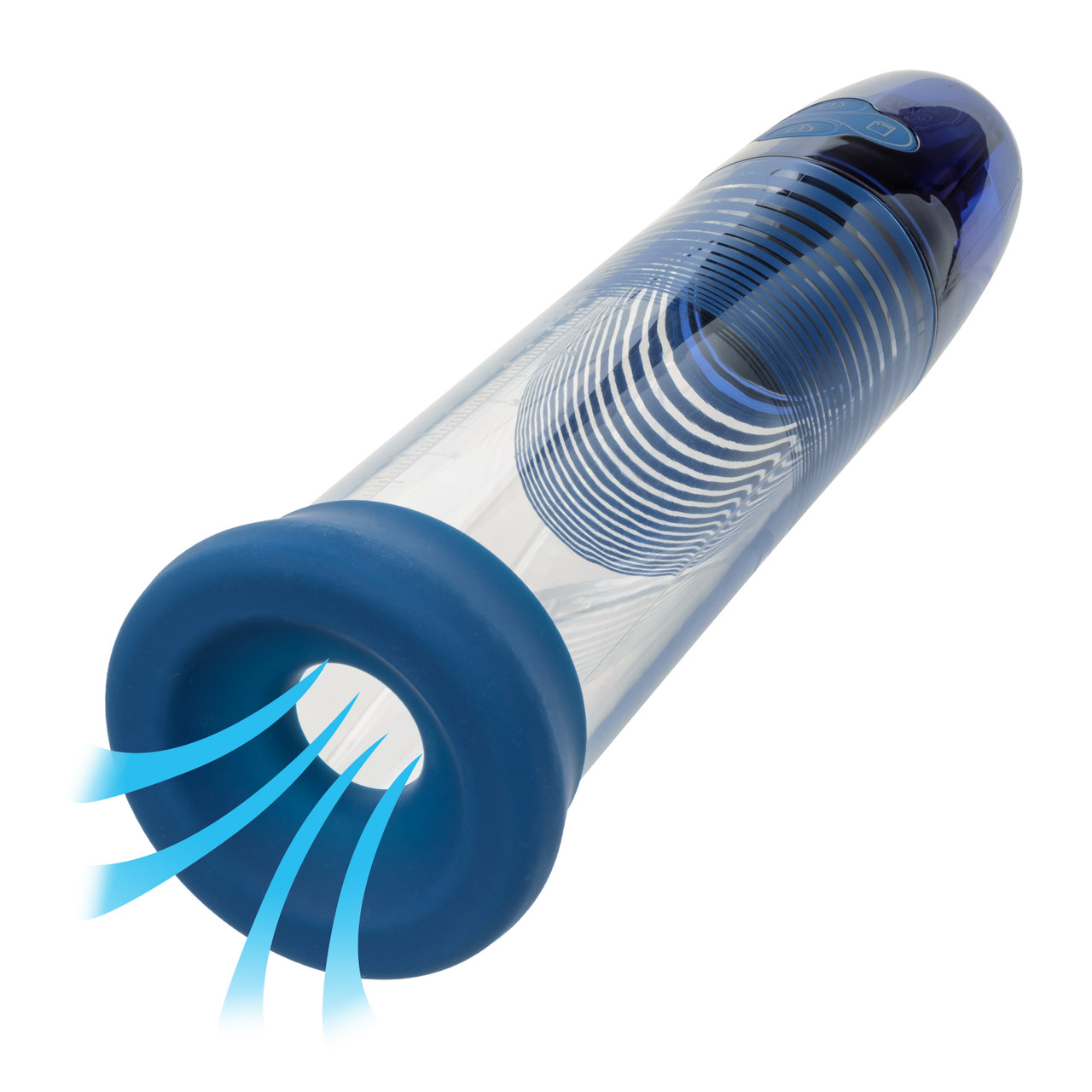 ����� Ultimate Smart Pump ���� CalExotics
