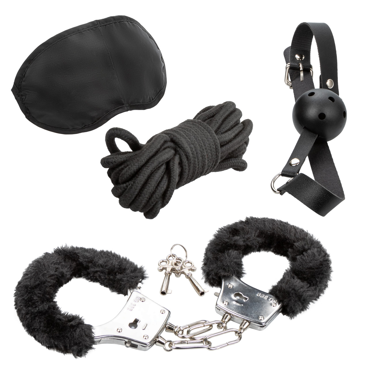 SE-1986-97-3 Pleasure Kits Explorer Collection SE-1986-97-3 Pleasure Kits Explorer Collection