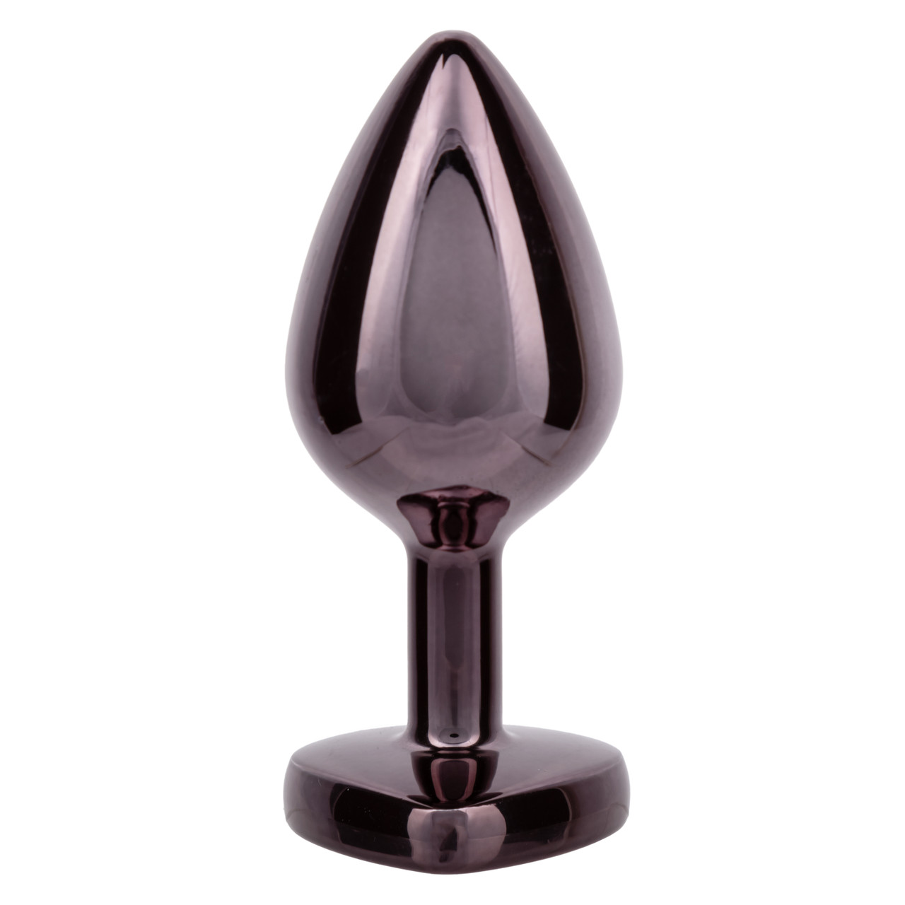 diamant plug anal Light Up Anal Plug main image 0