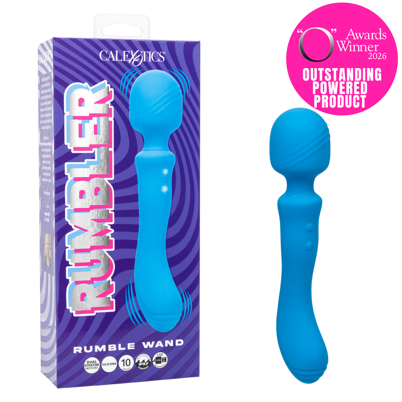 ultra thrusting and vibrating silicone wand 22 Best Sex Toy Sites to Shop in 2025, According to a Sex Educator