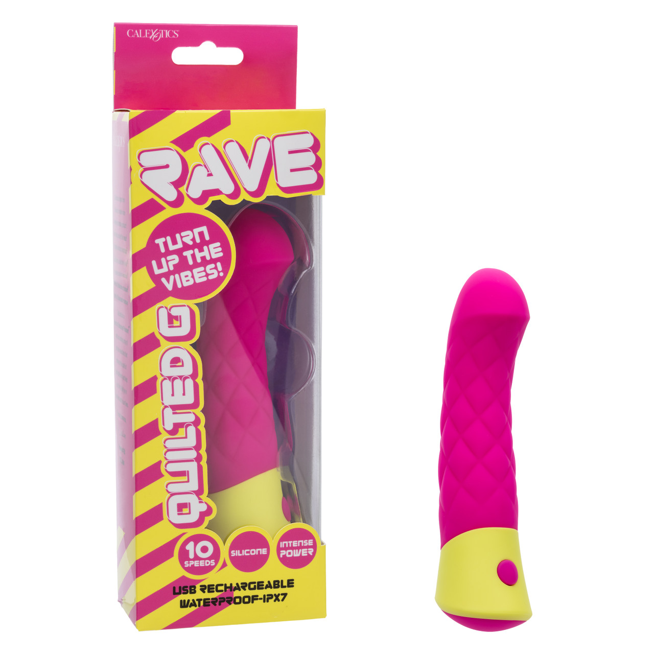 SE-0605-14-3 Rave™ Quilted G