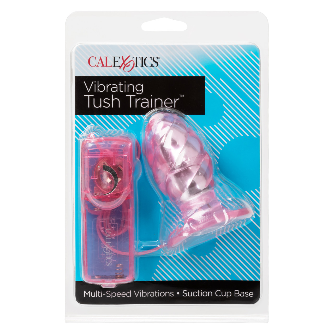 SE-0426-20-2 Vibrating Tush Trainer™