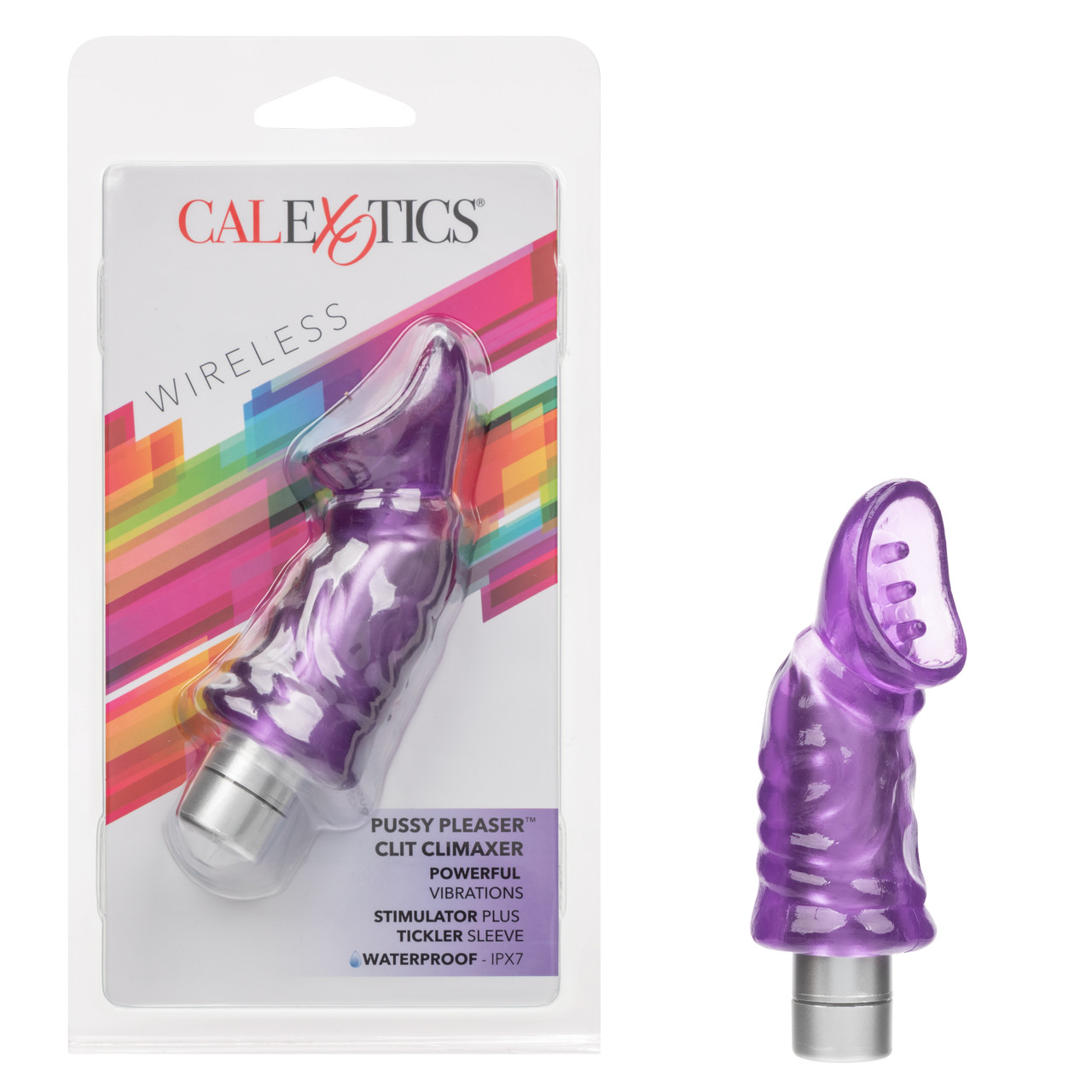 sex toys honey Tracy's Dog Clitoral Suction Vibrator main image 1