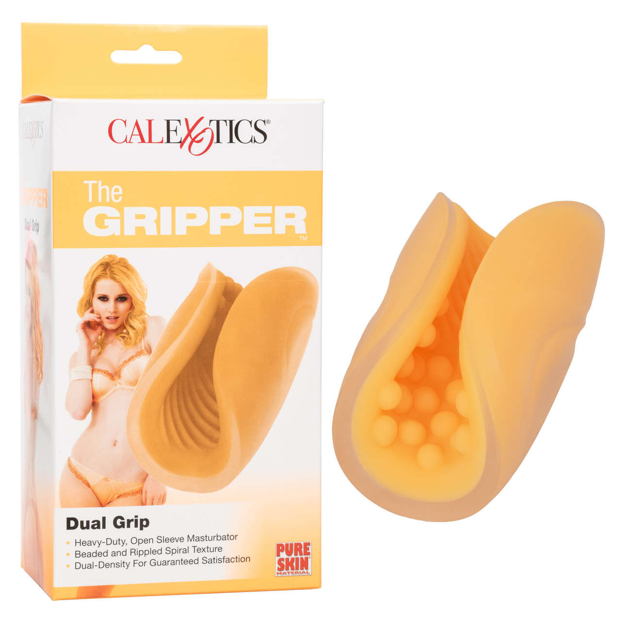 SE-0931-10-3 The Gripper Dual Grip SE-0931-10-3 The Gripper Dual Grip