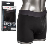 Packer Gear™ Boxer Brief with Packing Pouch - L/XL
