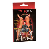 Tempt & Tease™