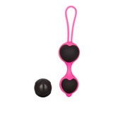 Silicone Kegel Trainer