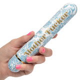 Naughty Bits® Mother Fucker™ Personal Vibrator