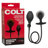 COLT® Weighted Pumper Plug