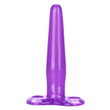 Silicone Tee Probe™ - Purple