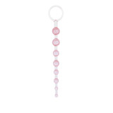 Shane's World® Anal 101™ Intro Beads - Pink