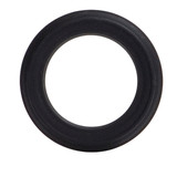 Caesar Silicone Ring™ - Black