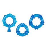 Magic C-Rings™ - Blue