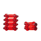 COLT® Enhancer Rings - Red