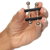 Nipple Grips Power Grip Crossbar Nipple Vices