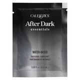 After Dark Essentials™ Water-Based Personal Lubricant .08 fl. oz. sachet (Prepack 250)