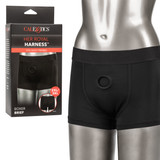 Her Royal Harness™ Boxer Brief - 2XL/3XL
