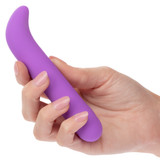 Bliss™ Liquid Silicone Mini G Vibe